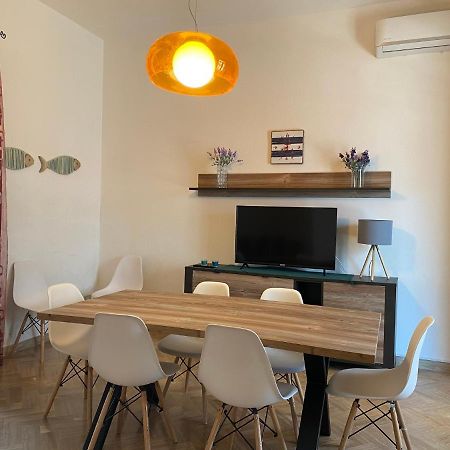Casa Del Faro By Cala Salento Villa Porto Cesareo Bagian luar foto