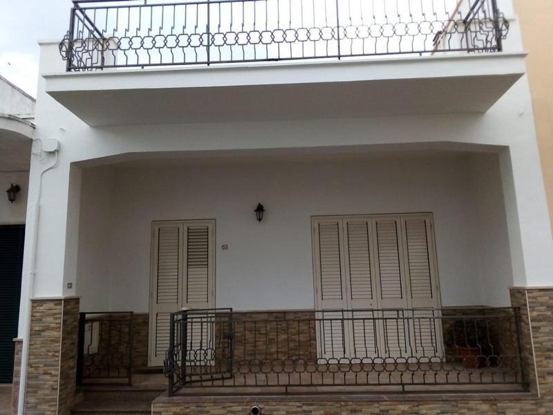 Casa Del Faro By Cala Salento Villa Porto Cesareo Bagian luar foto