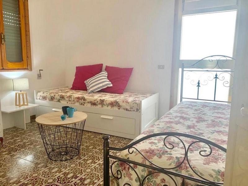 Casa Del Faro By Cala Salento Villa Porto Cesareo Bagian luar foto