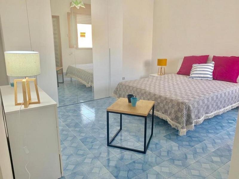 Casa Del Faro By Cala Salento Villa Porto Cesareo Bagian luar foto